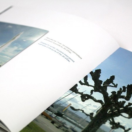 livre Edition Cabédita créé par PAO Graphique