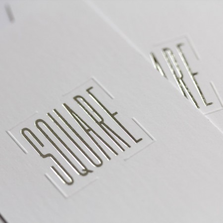 square,communication visuelle, logo