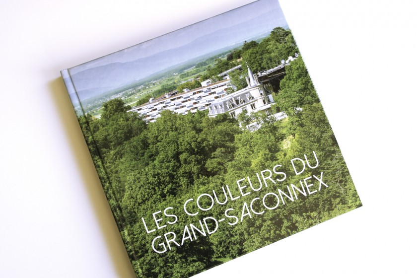 création graphictouch graphiste