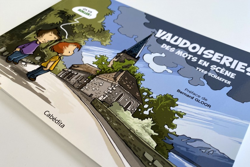 création graphictouch graphiste
